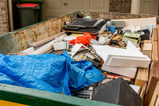 Professional Junk Removal Services in Waggaman, LA